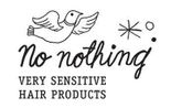 No nothing -logo