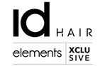 Id hair elements -logo