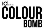 id colour bomb -logo