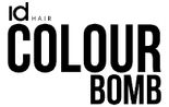 id colour bomb -logo
